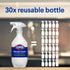 Clorox Multi-Purpose Spray Starter Kit - Household Essentials with Concentrated Refill + 20fo Spray Bottle