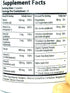 Clear Skin Acne Vitamins Pack | 60 Count | 20 Antioxidants, Botanicals, Minerals & Vitamins for Hormonal & Cystic Acne