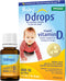 D Drops Baby Liquid Vitamin D (90 Drops)