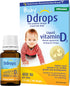 D Drops Baby Liquid Vitamin D (90 Drops)