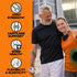 Labrada Nutrition Elastijoint, Orange Flavor, Glucosamine Joint Support Supplement Powder for Men & Women