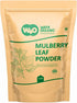 WAY 4 ORGANIC W4O Mulberry Mulberry 2 Lb(2 Packs 1lb) Way4Organic Leaf Powder - Leaf Extract- All-Natural Raw Herb