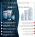 Living Silica Collagen Booster Capsules - Ultra High Absorption for Healthy Collagen, Joint Support, Glowing Skin
