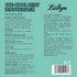 20 Single Packs Travel Size Mouthwash, Alcohol Free, Single Use for Adults, Great for Work, Smokers, Hotels