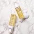 URANG Creamy Bubble Foam Cleanser 5.07 Fl Oz, COSMOS NATURAL Certified Vegan Face Wash