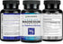 Trio Nutrition Magnesium Complex, 90 Day Supply, 420 mg | Natural Calm, Relax, Stress Relief, Muscle Recovery,