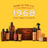 Leather Honey Leather Conditioner Wipes, 10 Non-Toxic, Ready-to-Use Wipes for Any Color Leather
