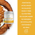 Petal Fresh Pure Restoring Body Butter, 8 Fl Oz, Heals & Protects Skin with Honey & Coconut Oil