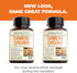Turmeric Curcumin with Black Pepper Extract & Organic Turmeric, 60 Curcuma Capsules for Joint Support
