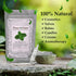 Menthol Crystals 4 oz, 100% Pure Natural USP Food Grade for Cosmetics, Salves, Balms, Creams & Soap Making