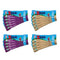 Zbar - Chocolate Chip and S'mores - Variety Pack - Soft Baked
