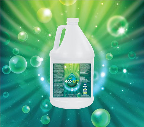 All-Purpose Cleaning Pressure Washer Detergent Soap - 1 Gallon