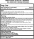 Sodium Chloride Tablets 1 Gm, 300 Count, Normal Salt Tablets (15.4gr.)