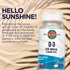 KAL Vitamin D3 1000 IU Softgels (25 mcg), Liquid Filled ActivGel, 200 Servings for Bone Health