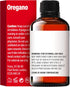 H’ana Oregano Essential Oil - 100% Pure and Natural Oil of Oregano for Skin, Nail, Diffuser, and Aromatherapy (1 Fl Oz)