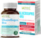 Herbal Destination GlucoSuprs Hrx - Gymnema, Bitter Melon, Salacia, Fenugreek, Cinnamon and Jambolan -