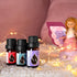 Essences Bulgaria Organic Roman Chamomile Essential Oil 1/6 Fl Oz | 5ml | 100% Pure and Natural, Therapeutic Grade
