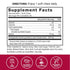 Force Factor Pomegranate Soft Chews for Healthy Aging, 30 Soft Chews, Non-GMO, Vegan