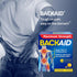 BACKAID Pills, 28 Tablets (Pack of 6)