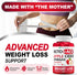 Vital Pulse Gummies Gummies Gummy Keto ACV Advanced Weight Loss - Sugar Free ACV Keto - Supplement for Women and Men
