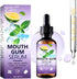 ZBMCYHCXH Gum Restore Drops, Gum Repair for Receding Gums, Stain Removal, Regrowth Treatment,
