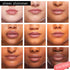 Pure Cosmetics Pure Illumination Lip Gloss, LED-lit Applicator, Non-Sticky, Moisturizing, Wine Berry