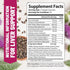 Advanced Liver Cleanse Detox & Repair Formula with Milk Thistle, 90 Pills for Men and Women, 512mg (45-Day Supply).
