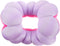 SEWCHICS Flower Shape Pumpkin Seat Cushion Nursing Pillow for Elderly Bedridden Patients, Round
