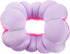SEWCHICS Flower Shape Pumpkin Seat Cushion Nursing Pillow for Elderly Bedridden Patients, Round