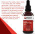 Protocol Liquid Vitamin D3 400 IU - 527 Servings, Bone & Teeth Support, Non-GMO, Halal, Keto-Friendly