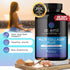 DR. EMIL NUTRITION Multi Collagen Pills - 180 Capsules for Hair, Skin, Nails, & Joints, Hydrolyzed Collagen