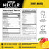 Syntrax Nectar Tangy Mango