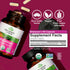 Immune Inflammatory 90 ORGANIC INDIA Shatavari Herbal Supplement - Supports Hormonal Balance, and Response, Vegan