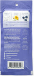 Village Naturals Therapy, Mineral Bath Soak, Comfort Concentrated Bath Soak, Blueberry Citrus, 2 Oz, Pack of 12