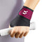 Ultra Thin Wrist Brace for Carpal Tunnel, Soft Thumb Design Compression Support for Left/Right Hand, Night Support