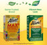 Max6 B12 90 Nature's Way Alive! Potency Adult Complete Multivitamin, Vitamins A,C, E & B-Vitamins, Methyl & Folate