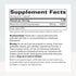 Integrative Therapeutics Flush-Free Niacin, Inositol Hexaniacinate, 60 Capsules