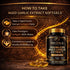 Prestige Supply 2026 B1 B9, Immune 2 300 Aged Garlic Extract, Odorless Garlic Supplements with Magnesium, Chromium