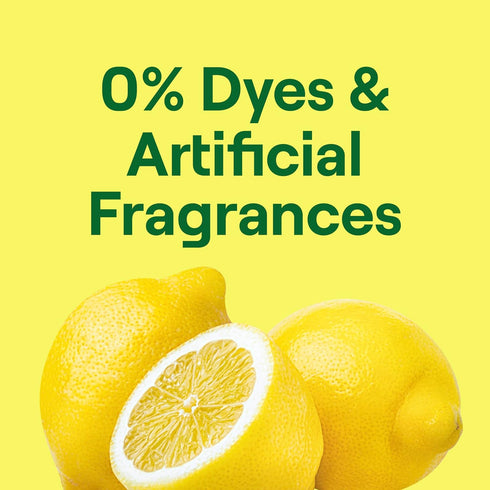 Pack 3, 100% 70 Seventh Generation Multi Surface Wipes, of for all purpose cleaning, lemon zest scent with essential
