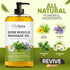 Arnica Sore Muscle Massage Oil, 100% Pure & Natural, Body Oil Infused with Arnica Extract, Lavender & Peppermint Oil