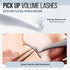 LASHVIEW High Precision Lash Tweezer, Stainless Steel Volume Eyelash Extension Tweezers for Professional Grafting, LT02