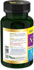America Medic & Science NAC 600mg – NAC Supplement for Lung Health, Immune Support, Liver Support, 60 Capsules (Pack of