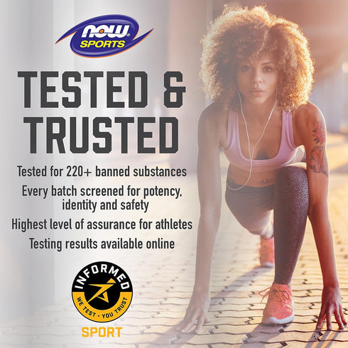 NOW Foods Sports Nutrition, Kre-Alkalyn Creatine 750 mg, Mass Building/Energy Production, 120 Veg Capsules