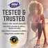 NOW Foods Sports Nutrition, Kre-Alkalyn Creatine 750 mg, Mass Building/Energy Production, 120 Veg Capsules