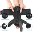 Adjustable Plantar Fasciitis Night Splint, Orthotic Brace for Effective Relief from Foot Pain