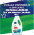 Omo Liquid Active Cold Power Laundry Detergent, 1690ml for Whites and Colours