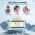 Sombra 2oz Jar Cool Pain Relief Gel - Vegan Formula for Swelling, Soreness, Post-Workout, 2 Pack