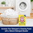 HAMMER 55 oz (Pack 2) ARM & Super Washing Soda Household Cleaner and Laundry Booster
