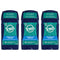 Tom's of Maine Natural Deodorant for Men, Mountain Spring, 2.8 oz, 3-Pack