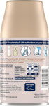 Glade Automatic Spray Refill and Holder Kit, Air Freshener for Home and Bathroom, Cashmere Woods, 6.2 Oz, 2 Count
